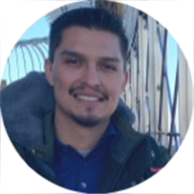 Carlos Quintanilla, LCSW
