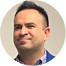 Carlos Ramirez, PA