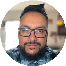 Carlos Rodrigues, LMFT