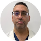 Carlos Rosado, APRN, RN, NP