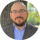 Carlos Velazquez, LPC