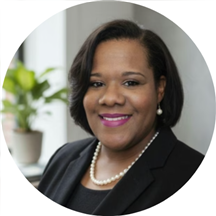 Carlotta D. Mitchell, LPC