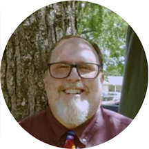 Carlton King, MS
