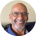 Carlton Mitchell, LPC