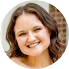 Carly Leanza, RDN