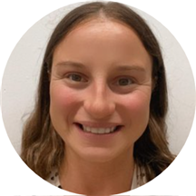 Carly Pinamonti, LMHC