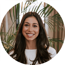 Carlyn Rosenblum, RD