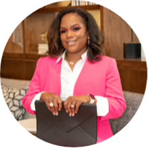 Carmel Brown, LCPC