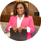 Carmel Brown, LCPC