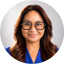 Carmela Zaragoza, NP