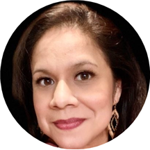 Carmen Casares-Cernoch, LPC