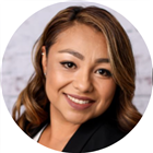 Carmen Flores-Martinez, LCSW