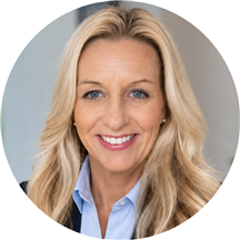 Carmen Gazzilli, LPC Associate