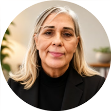 Carmen Gentry, LCSW