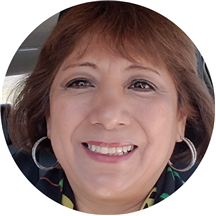 Carmen Getty, LCPC