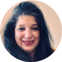 Carmen Gomez, LCSW
