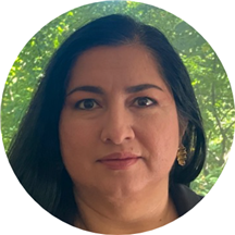 Carmen H. Benitez, LPC