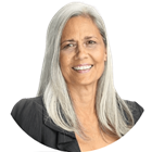 Carmen Jones, LPC, LCDC