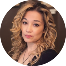 Carmen Kilpatrick, LMFT