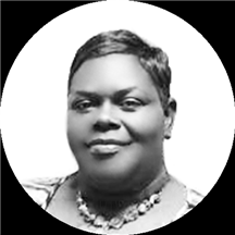 Carmen Kinzy, LPC