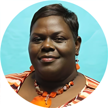 Carmen Kinzy, LPC