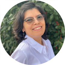 Carmen Malaver, LPC