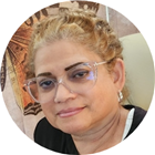 Carmen Maldonado, LPCC