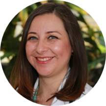 Carmen Marti, FNP, MSN