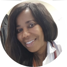 Carmen Mendez, NP