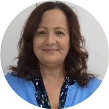 Carmen Mercado, LMFT