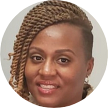 Carmen Moore, LPC