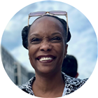 Carmen Phelps, LICSW