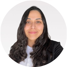Carmen Reyna, LCSW
