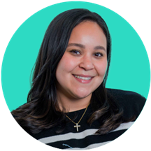 Carmen Rodriguez, LMSW