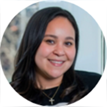 Carmen Rodriguez, LMSW