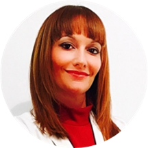 Carmen Saunders, FNP