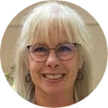 Carmen Shepard, LPC