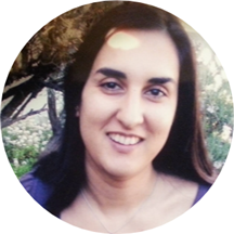 Carmen Simon, LMFT