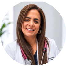 Carmen Solano Acuna, APRN, RN