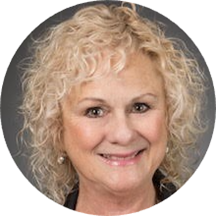 Carmen Stein, LPC, LPCC, LMHC