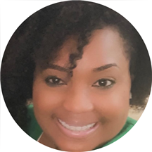 Carmen Woods, LICSW