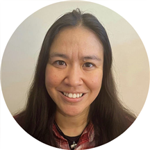 Carmi Ruiz, LCSW