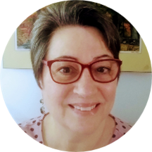 Carol Bates, LCMHC