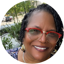 Carol Battle-Ferguson, LCMHC