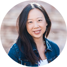Carol Chan, LMFT