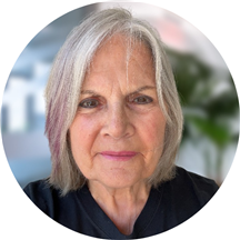 Carol Chase, LMHC