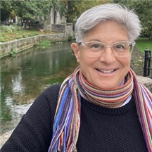 Carol Cohen, LPC