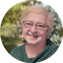 Carol Counts Robinson, MSN, PMHNP, PMHNP-BC, NP