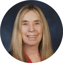 Carol Crabson, LCSW