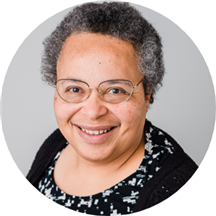 Carol Dupre, LICSW